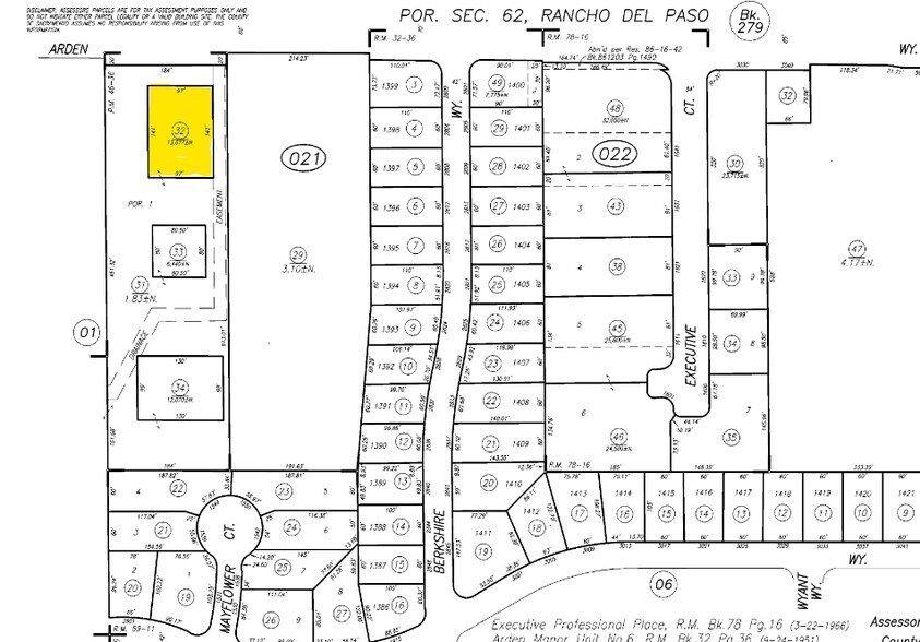 More Photos Of 2848 Arden Way, Sacramento Office For Lease