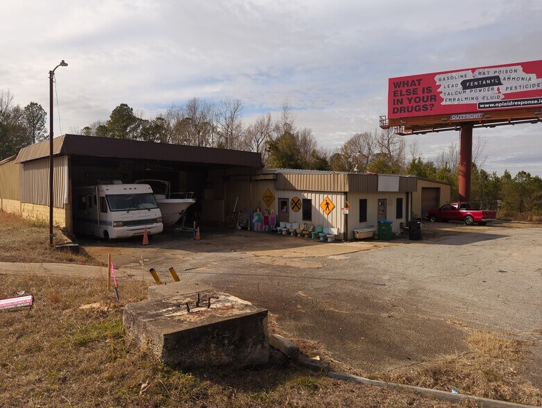 More Photos Of , Cusseta Land For Sale