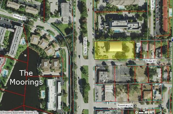 More Photos Of 3200 Tamiami Trl N, Naples Storefront Retail Office For Lease