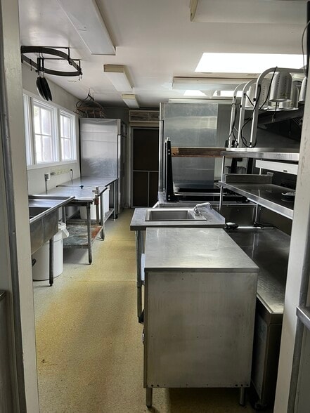 More Photos Of 39301 S US Hwy 1, Gualala Hospitality For Sale