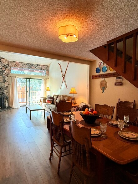 More Photos Of , Mammoth Lakes Multifamily For Sale