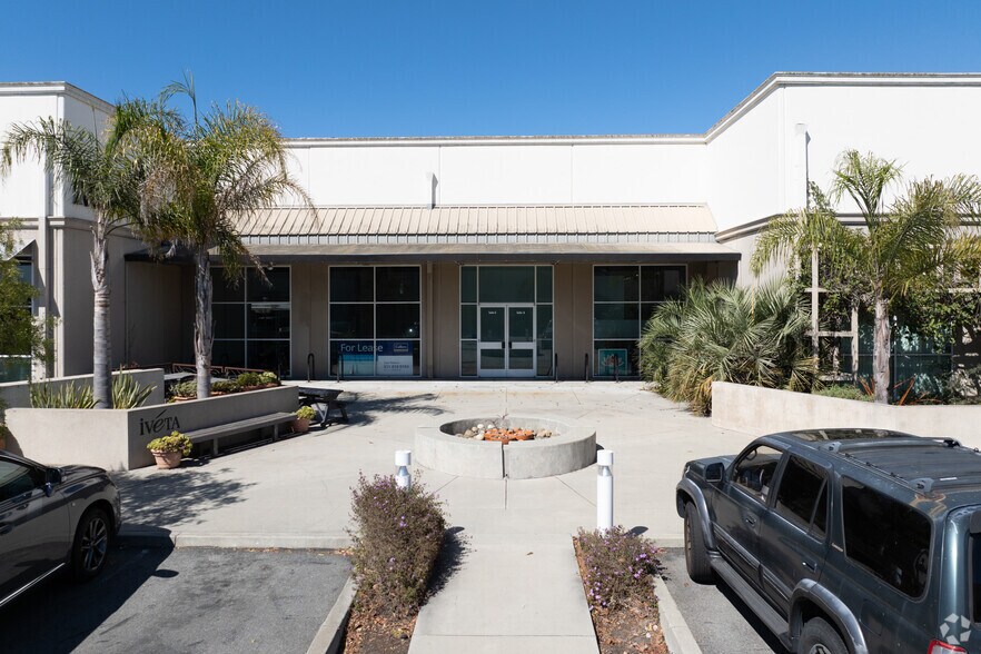 More Photos Of 2125 Delaware Ave, Santa Cruz Research And Development For Lease