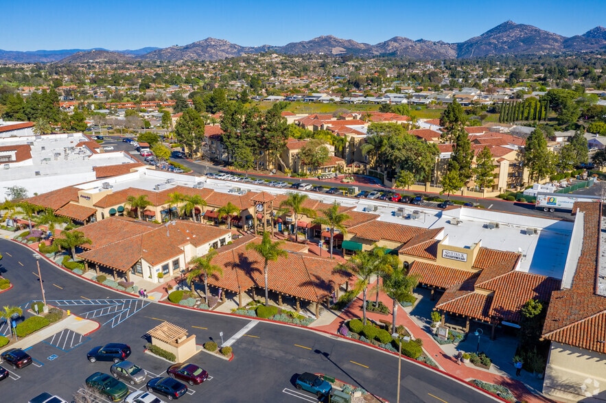 More Photos Of 16703-16781 Bernardo Center Dr, San Diego Unknown For Lease