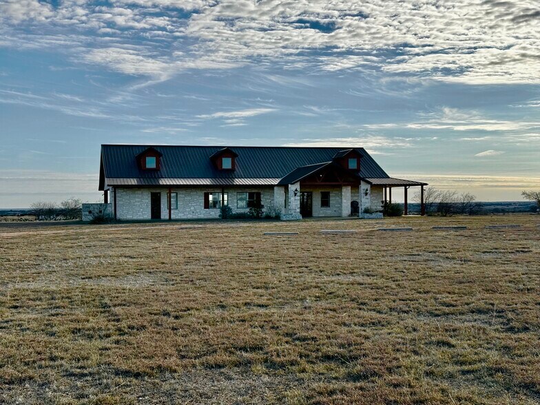 Primary Photo Of 3125 County Road 212, Bertram Land For Sale