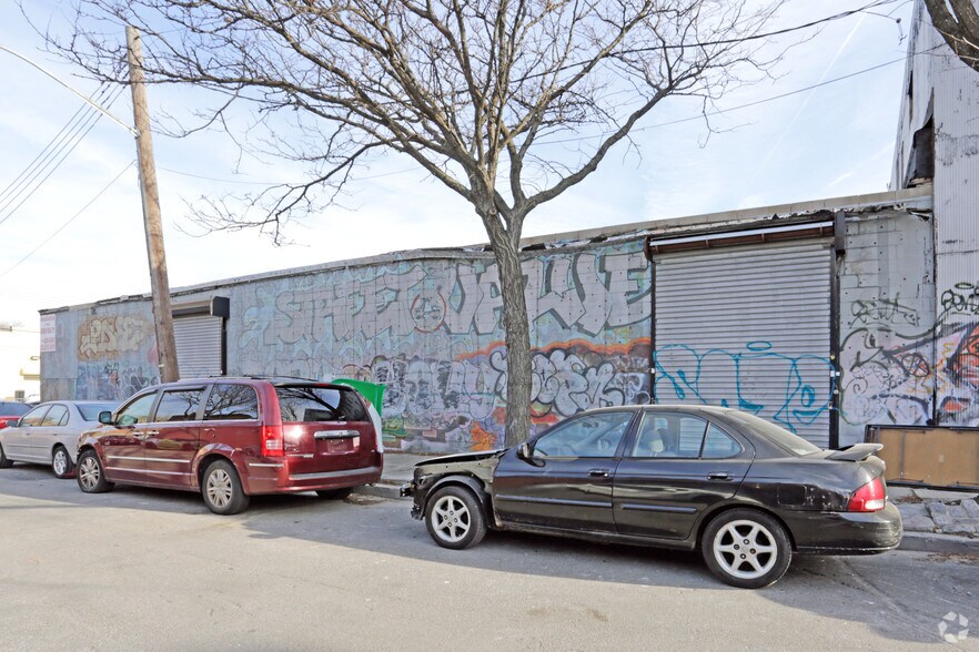 More Photos Of 182-12 93rd Ave, Jamaica Land For Sale