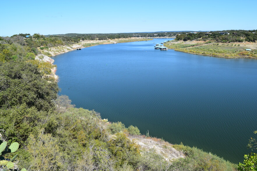 Primary Photo Of Haynie Flat Road, Spicewood Land For Sale