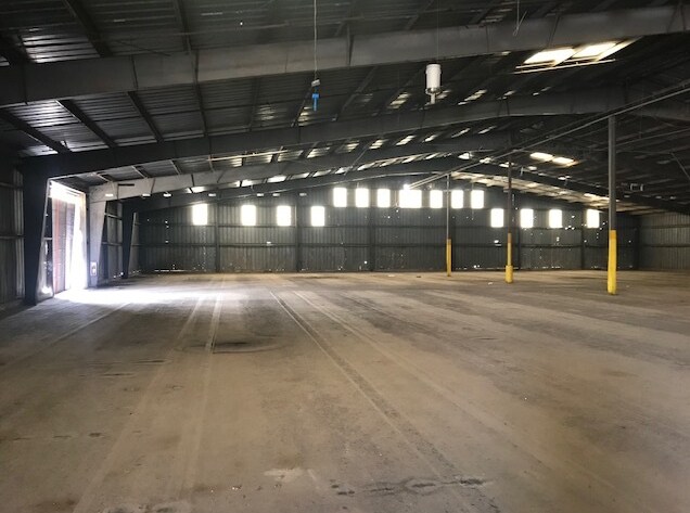 More Photos Of 120 Washington St, Bakersfield Warehouse For Sale
