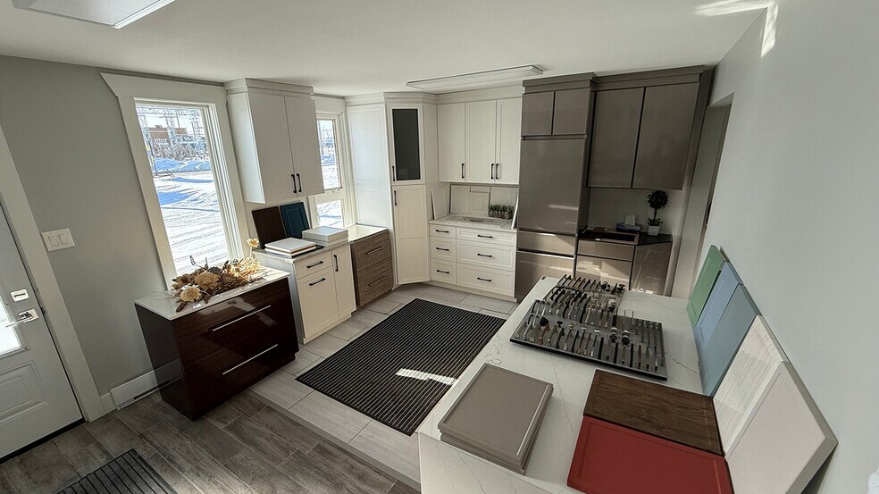 More Photos Of 833 Dugald Rd, Winnipeg Industrial For Sale