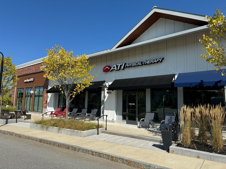 More Photos Of 536 Boston Post Rd, Sudbury Unknown For Lease