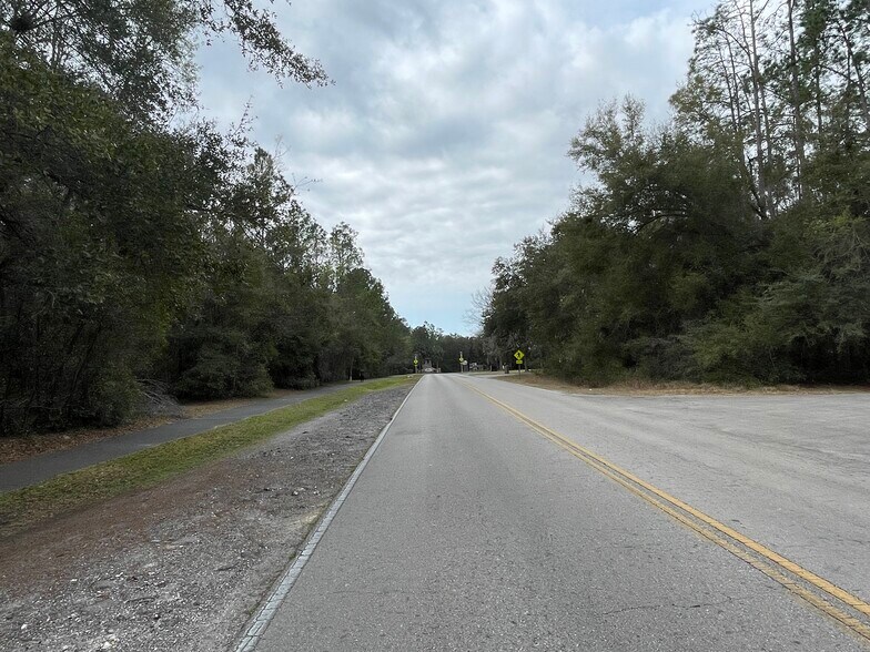 More Photos Of 8717 SW Archer Road, Gainesville, FL, Gainesville Land For Sale