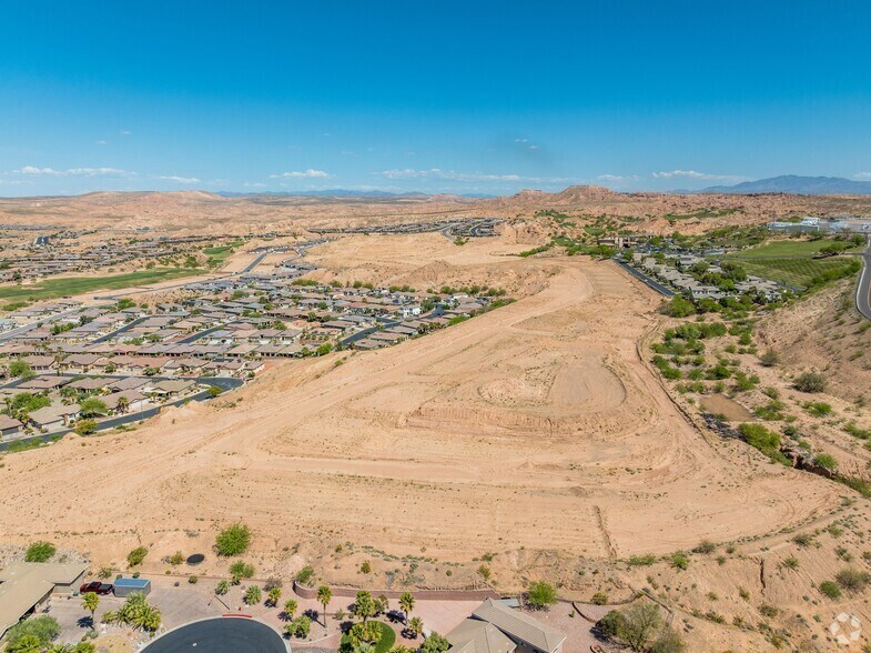More Photos Of 1327 Collins Fall Dr, Mesquite Land For Sale
