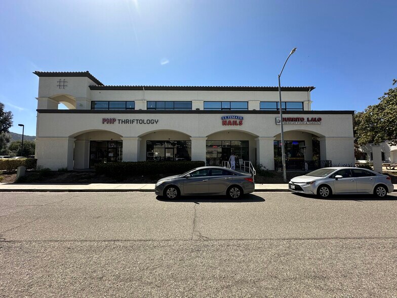 More Photos Of 175 McMurray Rd, Buellton General Retail For Lease
