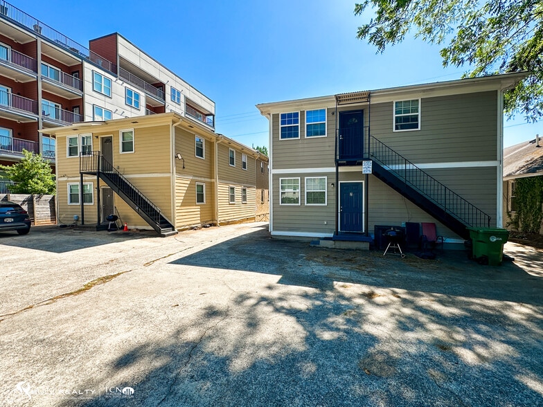 More Photos Of 516 NE Boulevard, Atlanta Apartments For Sale