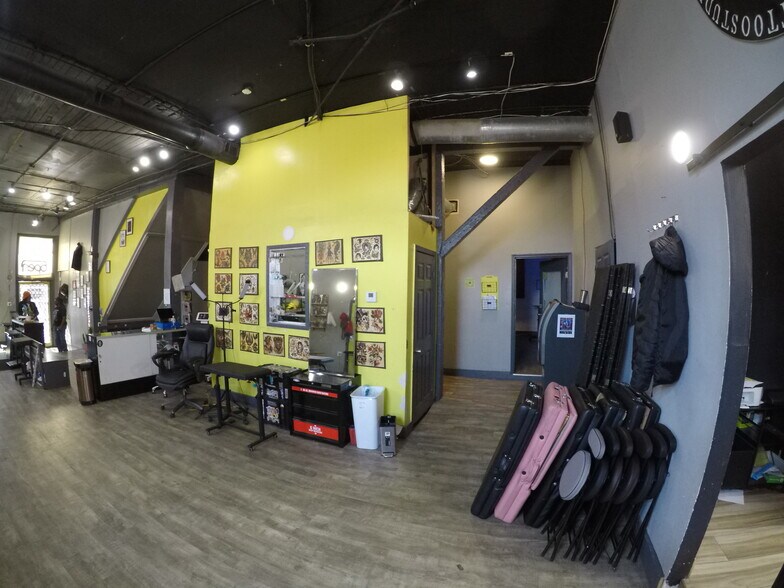 More Photos Of 251 Trinity Ave SW, Atlanta General Retail For Sale