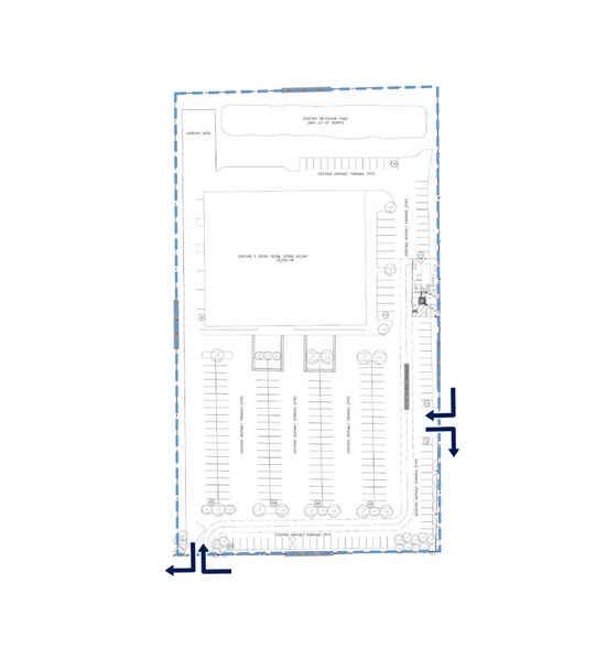 More Photos Of 5283 W Atlantic Ave, Delray Beach Freestanding For Lease