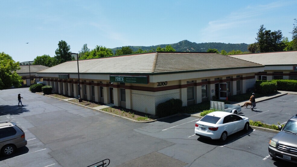More Photos Of 2060 Peabody Rd, Vacaville Medical For Sale