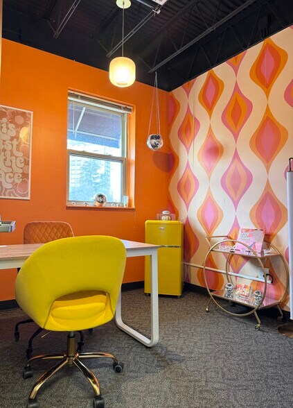 More Photos Of 609 E Speer Blvd, Denver Office For Lease