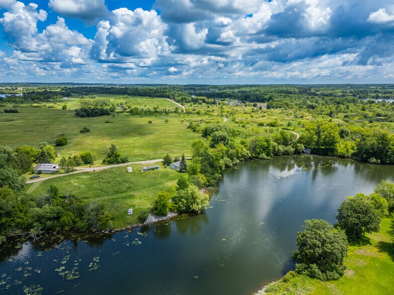 More Photos Of 2130 Isle Of Man Rd, Kingston Land For Sale