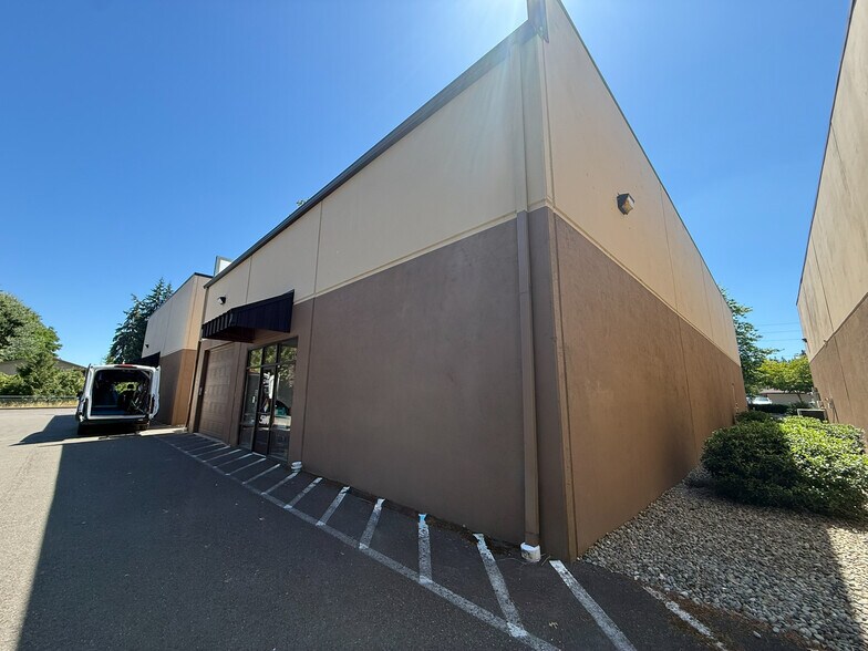 More Photos Of 4706 Pacific Ave SE, Lacey Industrial For Sale