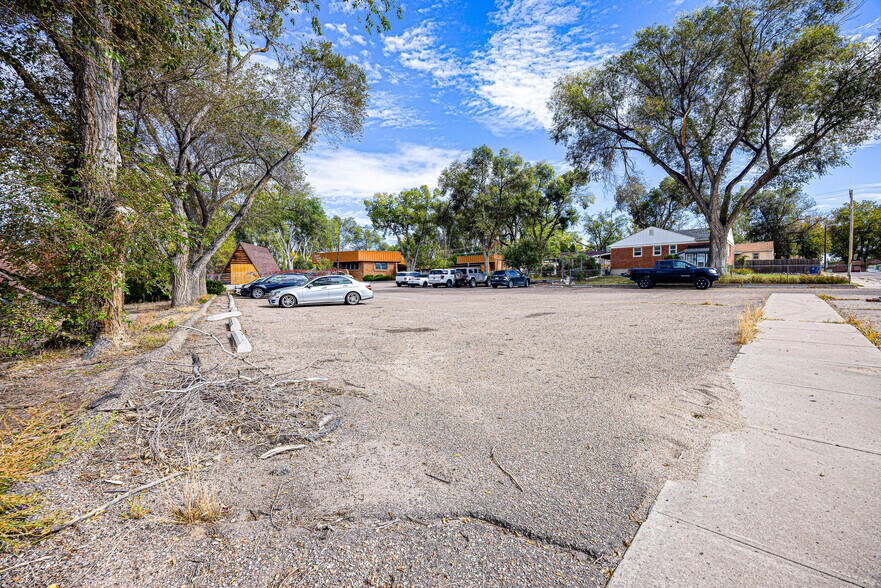 More Photos Of 1003 Liberty Ln, Pueblo Religious Facility For Sale