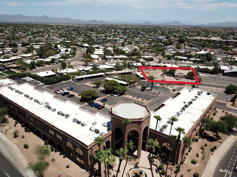 More Photos Of 8038 E Almeria Rd, Scottsdale Office For Sale