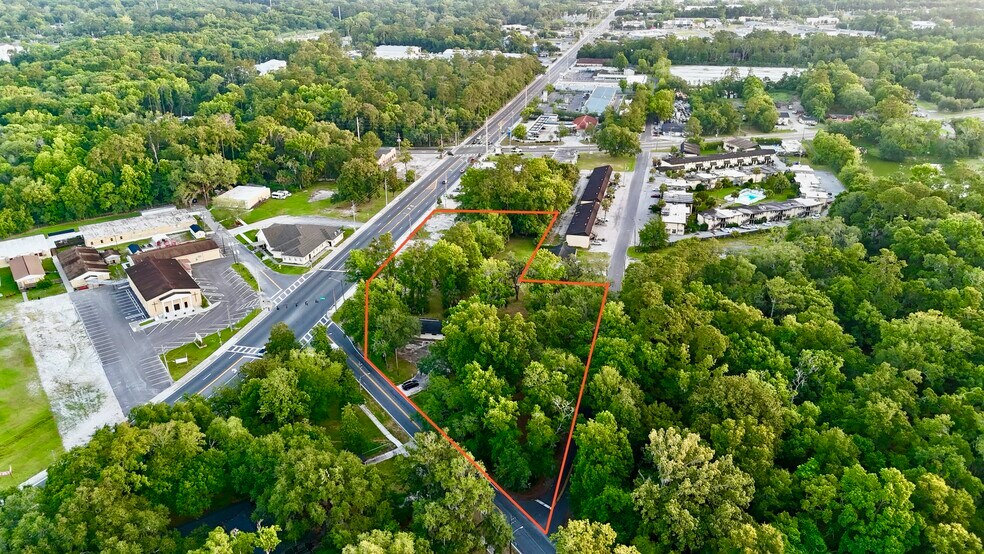 More Photos Of 6441 Park St, Jacksonville Land For Sale