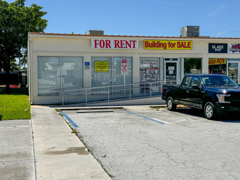 Primary Photo Of 3216 Flagler Ave, Key West Storefront Retail Office For Lease