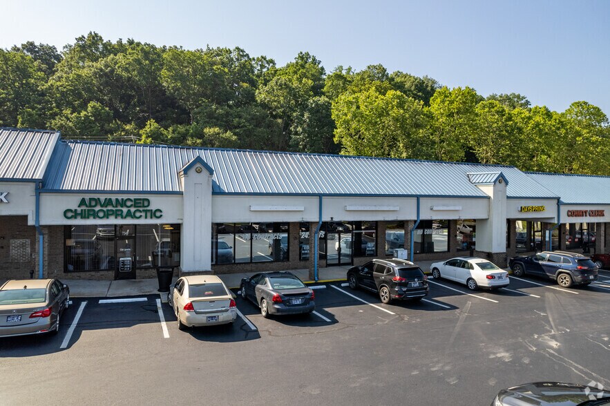 More Photos Of 7311-7403 Chapman Hwy, Knoxville Unknown For Sale