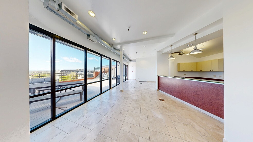 More Photos Of 2150 W 29th Ave, Denver Office For Lease