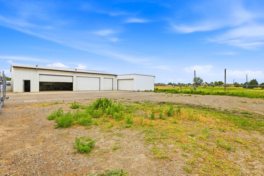 More Photos Of 2676 Van Giesen St, Richland Industrial For Sale