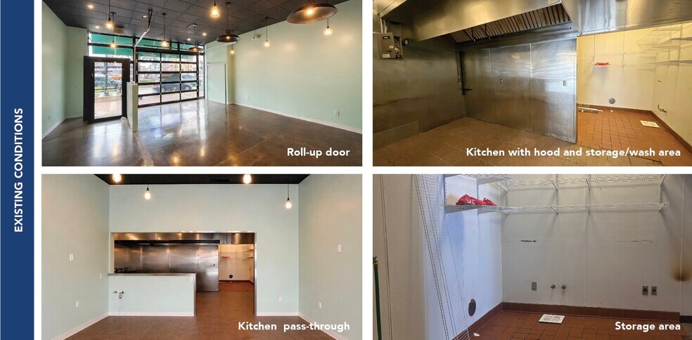 More Photos Of 321-323 20th St N, Birmingham Storefront For Lease