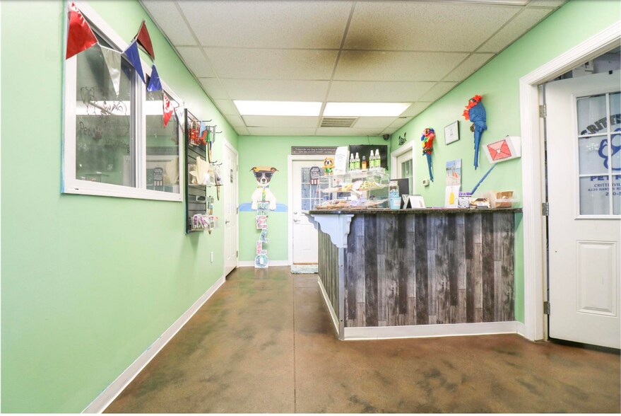 More Photos Of 4239 Hansen Rd, Paducah Specialty For Sale