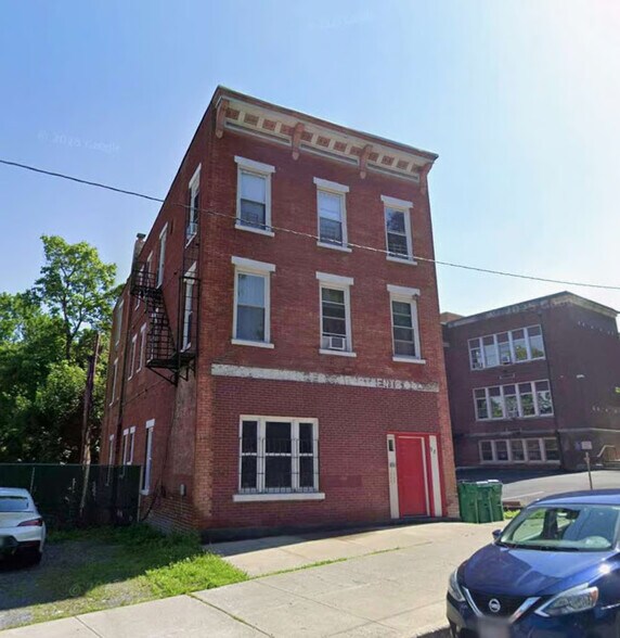 More Photos Of , Poughkeepsie Multifamily For Sale