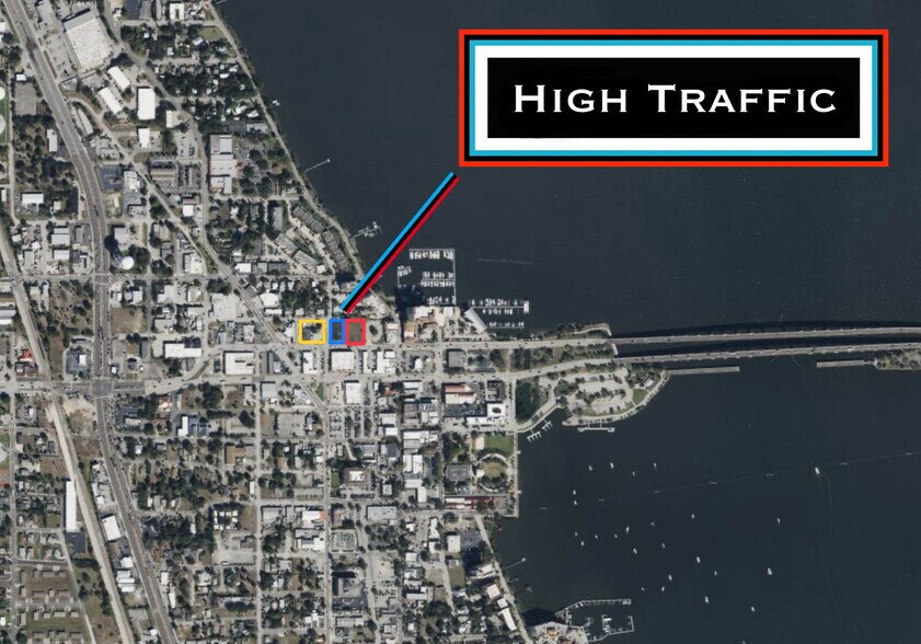 More Photos Of 308 Willard St, Cocoa General Retail For Sale