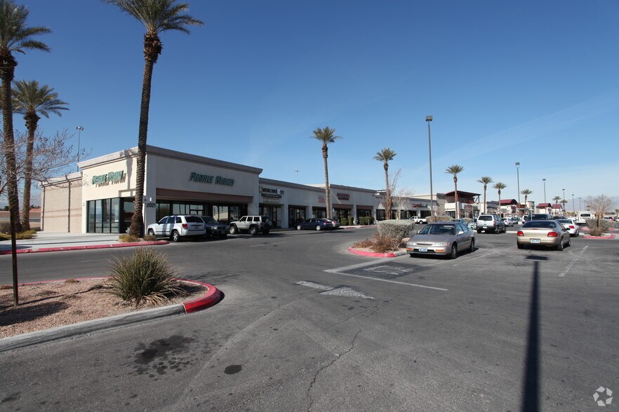 More Photos Of 2001-2351 N Rainbow Blvd, Las Vegas Unknown For Lease