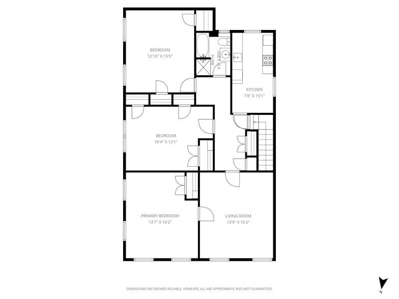 More Photos Of 248 Avenue P, Brooklyn Office Residential For Sale