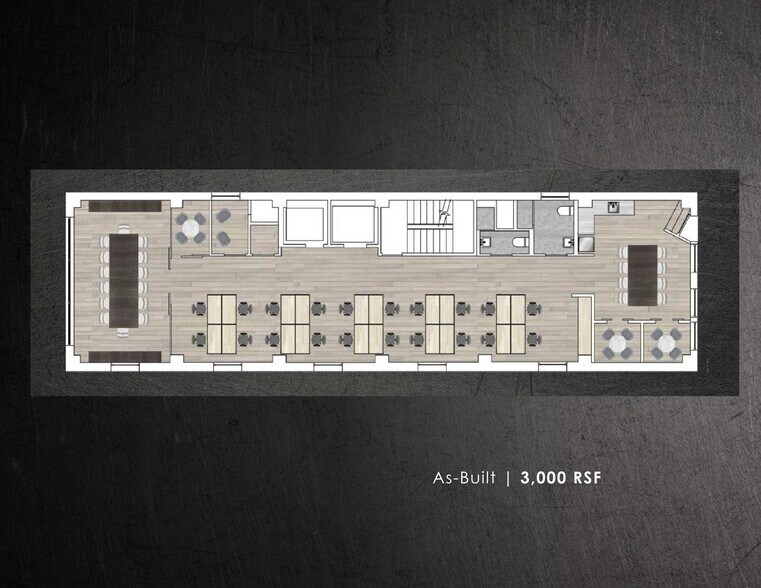 More Photos Of 30 E 23rd St, New York Office For Lease