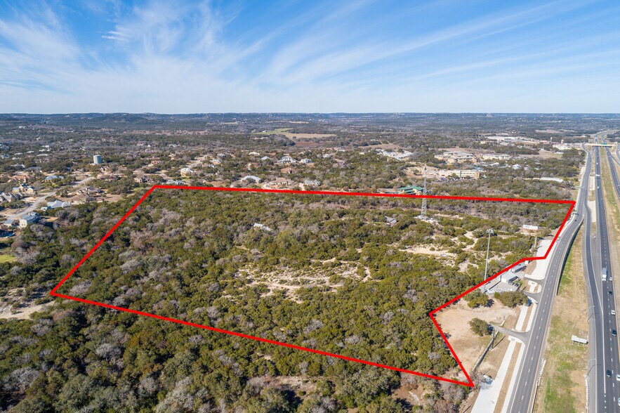 More Photos Of 33975 Interstate 10 W, Boerne Land For Sale