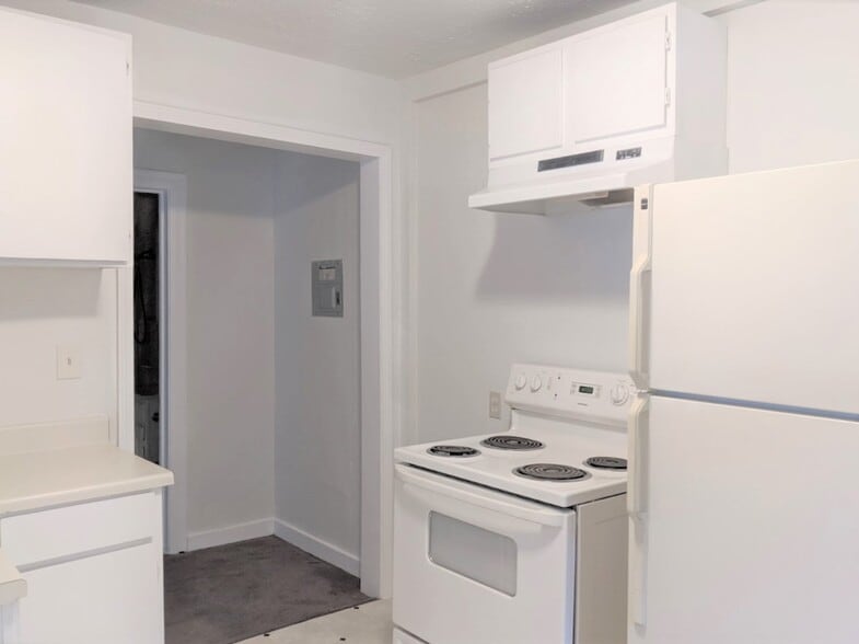 More Photos Of 704 E 22nd St, Houston Apartments For Sale