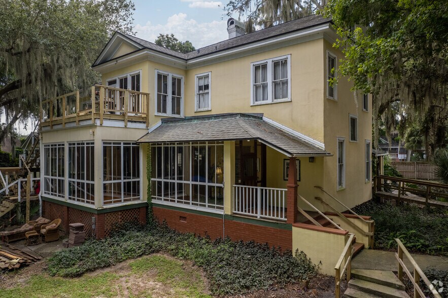 More Photos Of 620 N Tubb St, Oakland Specialty For Sale
