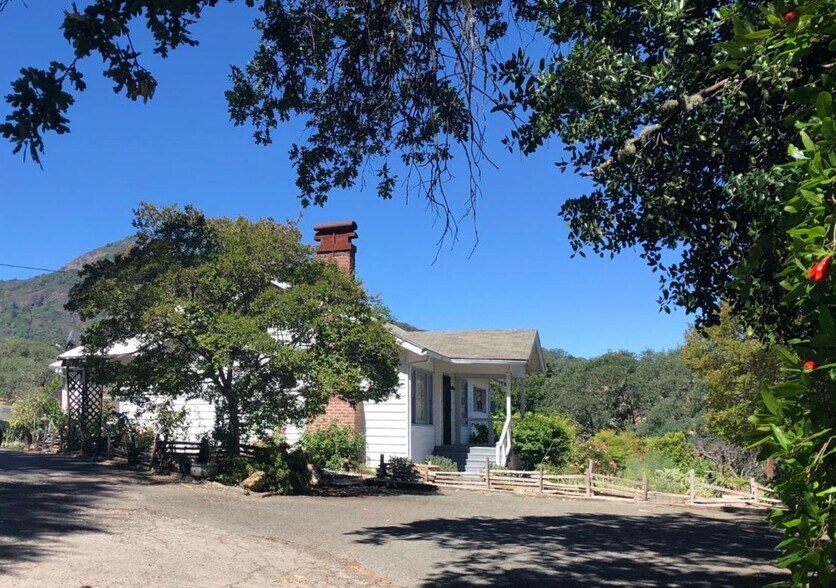 More Photos Of 14600 S Highway 101, Hopland Winery Vineyard For Sale