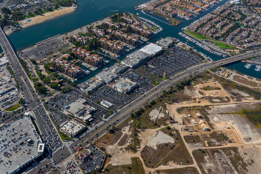 More Photos Of 6270-6378 E Pacific Coast Hwy, Long Beach Unknown For Lease