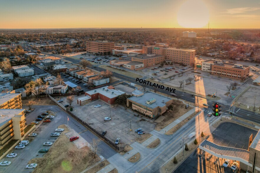More Photos Of 5622 N Portland Ave, Oklahoma City Medical For Lease