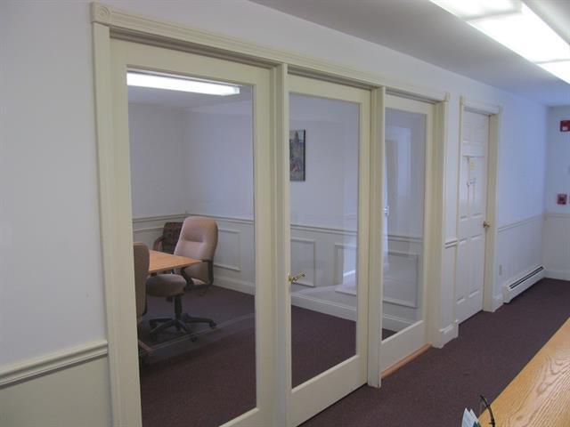 More Photos Of 8 Luxury Dr, Newport Office For Lease