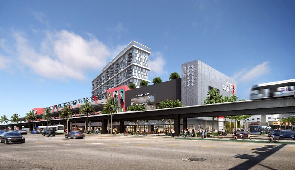 More Photos Of 2718 SW 28th Ln, Miami Unknown For Lease