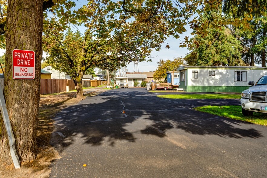 More Photos Of 351 Front St, Junction City Manufactured Housing Mobile Home Park For Sale