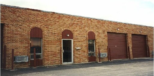 More Photos Of 820 N Ridge Ave, Lombard Warehouse For Lease