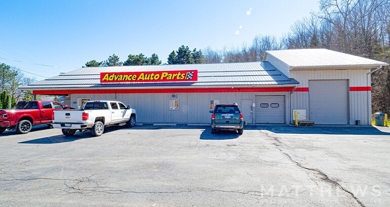 Primary Photo Of 6553 State Route 88, Sodus Freestanding For Sale