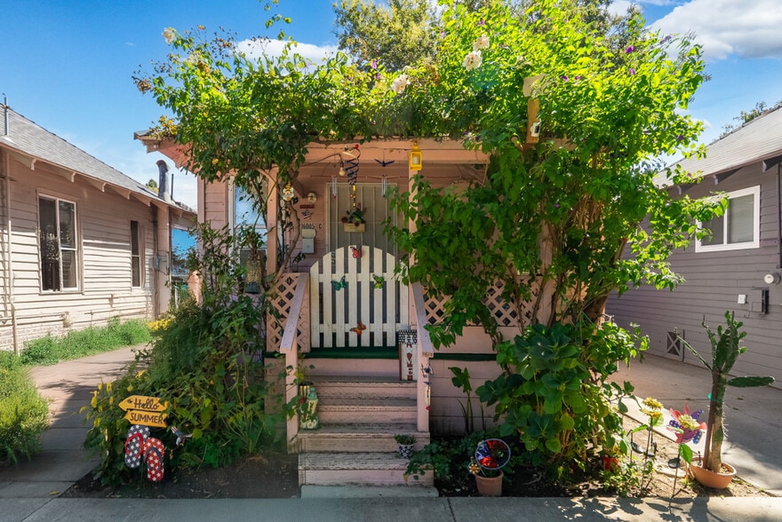 More Photos Of 16005 Mateo St, San Leandro Apartments For Sale