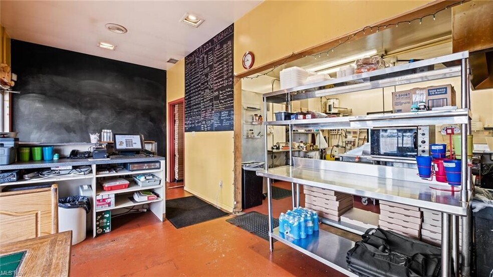 More Photos Of 22 3rd st, Frazeysburg Storefront For Sale